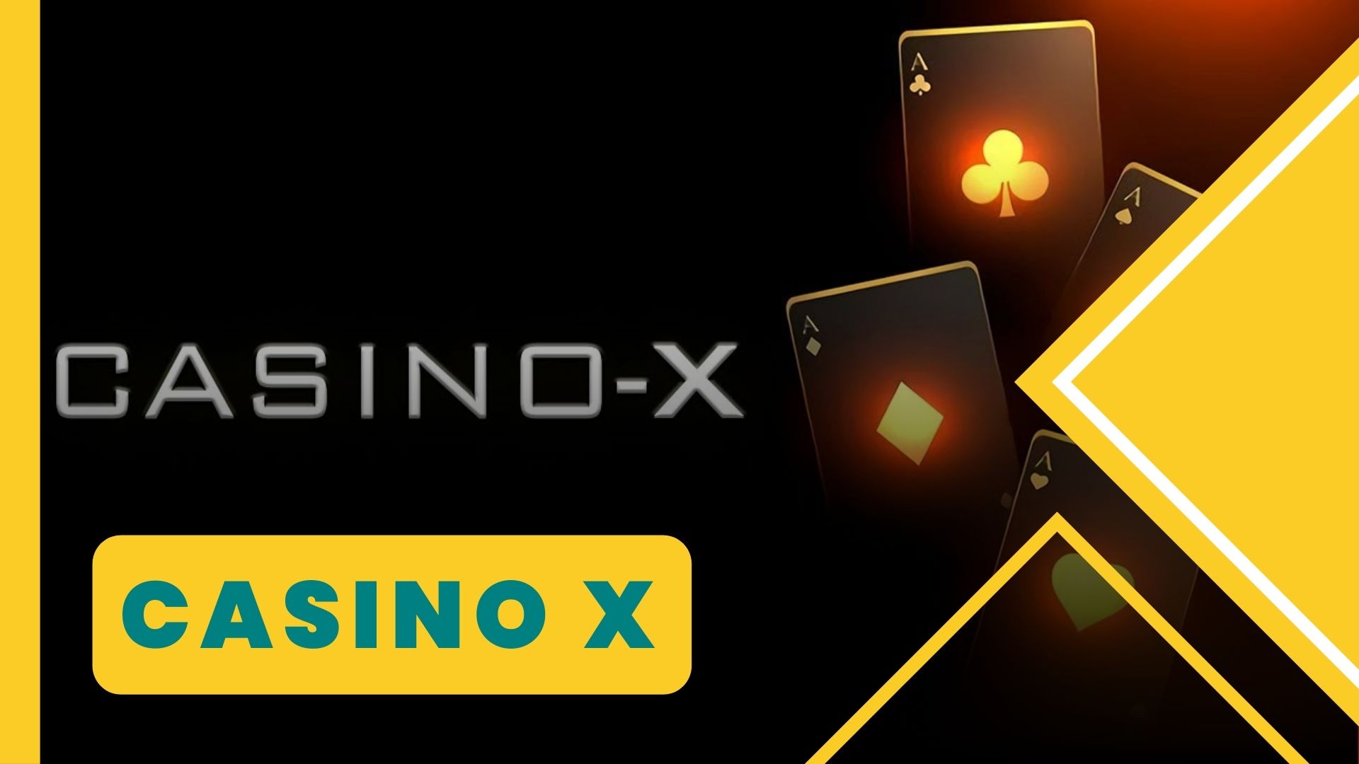 CasinoX에서 승리하는 비결 한 가지